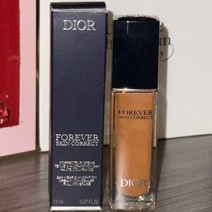 Dior Forever Skin Correct 24H Wear & Hydration Creamy Concealer Full Coverage